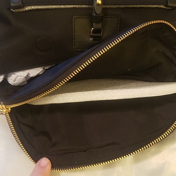 Marc Jacobs nylon Natasha crossbody - Picture 6 of 7